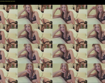 yononeey — 4 minute Chaturbate female cam show recording, 720p, Aug 19, 2025
