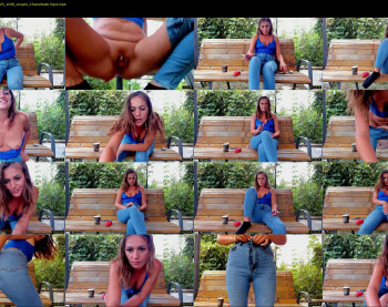 you_love_melisa — 120 minute Chaturbate female cam show recording, 720p, Aug 19, 2025