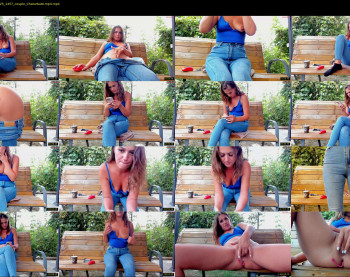 you_love_melisa — 120 minute Chaturbate female cam show recording, 720p, Aug 19, 2025