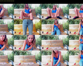 you_love_melisa — 9 minute Chaturbate female cam show recording, 720p, Aug 19, 2025