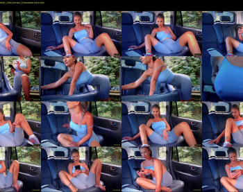 yourguiltypassionn — 91 minute Chaturbate female cam show recording, 720p, Aug 19, 2025