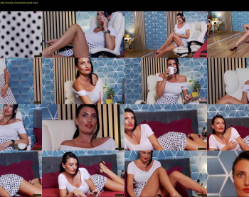 zoeylarkens — 120 minute Chaturbate female cam show recording, 720p, Aug 19, 2025