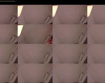 _dakota_a — 7 minute Chaturbate female cam show recording, 720p, Aug 21, 2025