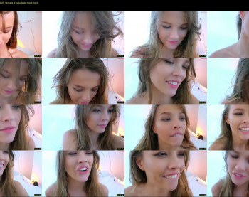 _demi_dee_ — 31 minute Chaturbate female cam show recording, 720p, Aug 20, 2025