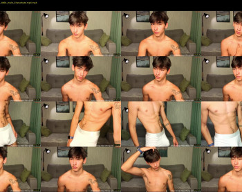 _dream_boys_ — 19 minute Chaturbate male cam show recording, 720p, Aug 20, 2025