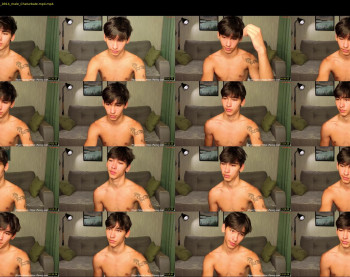 _dream_boys_ — 27 minute Chaturbate male cam show recording, 720p, Aug 20, 2025