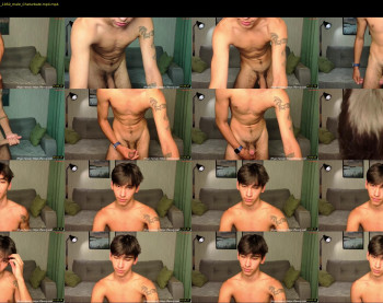 _dream_boys_ — 30 minute Chaturbate male cam show recording, 720p, Aug 20, 2025