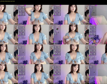 _flipped_ — 116 minute Chaturbate female cam show recording, 720p, Aug 20, 2025