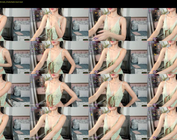 _joliie_ — 5 minute Chaturbate female cam show recording, 720p, Aug 20, 2025