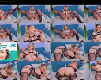 _mooncake — 121 minute Chaturbate female cam show recording, 720p, Aug 20, 2025