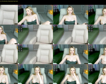 _passion_show_ — 98 minute Chaturbate couple cam show recording, 720p, Aug 20, 2025
