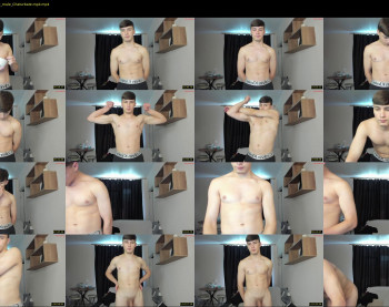 _stager_ — 90 minute Chaturbate male cam show recording, 720p, Aug 20, 2025