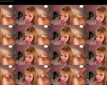 _vi_vi_ — 3 minute Chaturbate female cam show recording, 720p, Aug 21, 2025