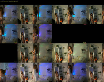 abella_danger_x — 16 minute Chaturbate female cam show recording, 720p, Aug 20, 2025