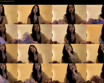 adelin_rr — 6 minute Chaturbate female cam show recording, 720p, Aug 20, 2025