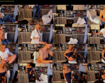 afanasia — 71 minute Chaturbate female cam show recording, 720p, Aug 20, 2025