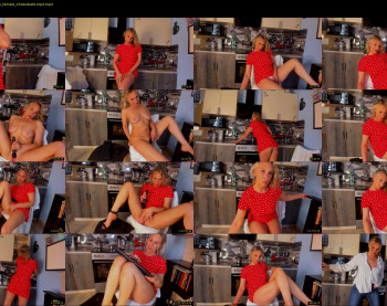 afanasia — 120 minute Chaturbate female cam show recording, 720p, Aug 20, 2025
