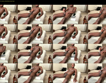 ahnoreclis — 66 minute Chaturbate male cam show recording, 720p, Aug 20, 2025