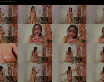alex_saeli — 21 minute Chaturbate female cam show recording, 720p, Aug 21, 2025
