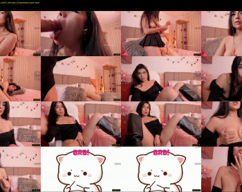 alexandra_ra1 — 120 minute Chaturbate female cam show recording, 720p, Aug 21, 2025