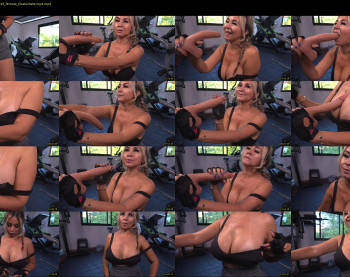 alicia_lang — 21 minute Chaturbate female cam show recording, 720p, Aug 21, 2025