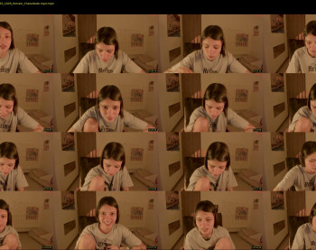 alone_together_ — 92 minute Chaturbate female cam show recording, 720p, Aug 20, 2025