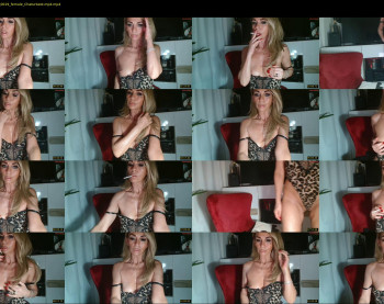 amanda0803 — 13 minute Chaturbate female cam show recording, 720p, Aug 21, 2025