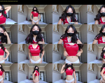 amyalwayshere — 32 minute Chaturbate female cam show recording, 720p, Aug 20, 2025