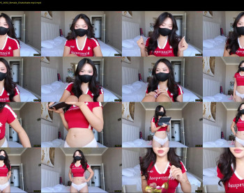 amyalwayshere — 31 minute Chaturbate female cam show recording, 720p, Aug 20, 2025