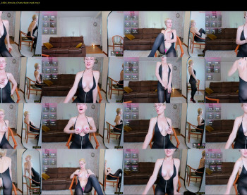 anastasiagate — 121 minute Chaturbate female cam show recording, 720p, Aug 20, 2025