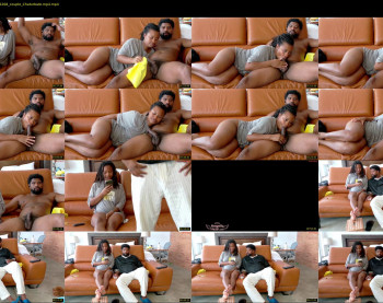 angelichazel — 11 minute Chaturbate couple cam show recording, 720p, Aug 20, 2025