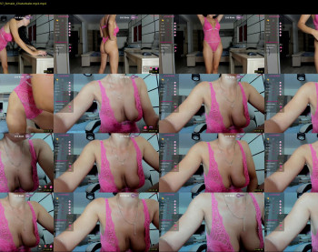 anna___25 — 15 minute Chaturbate female cam show recording, 720p, Aug 20, 2025