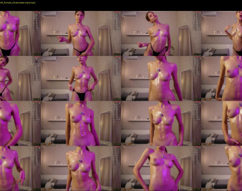 anneverity — 7 minute Chaturbate female cam show recording, 720p, Aug 20, 2025