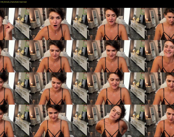 arianasage_ — 5 minute Chaturbate female cam show recording, 720p, Aug 20, 2025