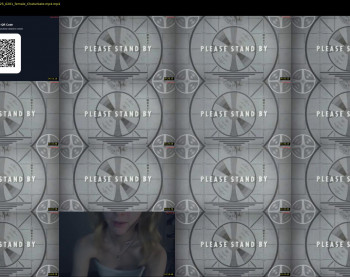 autumnroginson — 4 minute Chaturbate female cam show recording, 720p, Aug 21, 2025