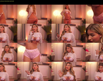 avashay — 28 minute Chaturbate female cam show recording, 720p, Aug 21, 2025