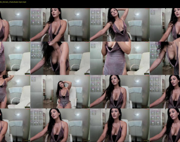 ayumilove — 19 minute Chaturbate female cam show recording, 720p, Aug 20, 2025