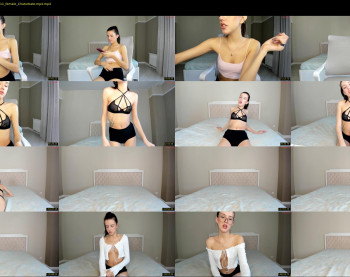 bab_boom — 120 minute Chaturbate couple cam show recording, 720p, Aug 20, 2025