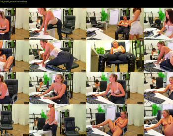 babesgowild — 110 minute Chaturbate couple cam show recording, 720p, Aug 20, 2025