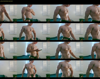 bbrn_88 — 120 minute Chaturbate male cam show recording, 720p, Aug 21, 2025
