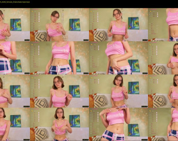 be_my_teacher — 120 minute Chaturbate female cam show recording, 720p, Aug 21, 2025