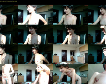 bebacksooon — 121 minute Chaturbate female cam show recording, 480p, Aug 20, 2025