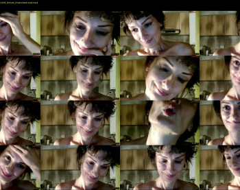 bebacksooon — 3 minute Chaturbate female cam show recording, 480p, Aug 20, 2025