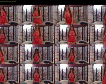 beccadelux — 6 minute Chaturbate female cam show recording, 720p, Aug 20, 2025