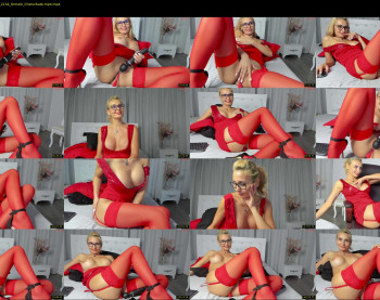 beckyspearss — 120 minute Chaturbate female cam show recording, 720p, Aug 20, 2025