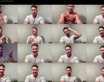 bigmcr1 — 99 minute Chaturbate male cam show recording, 480p, Aug 20, 2025