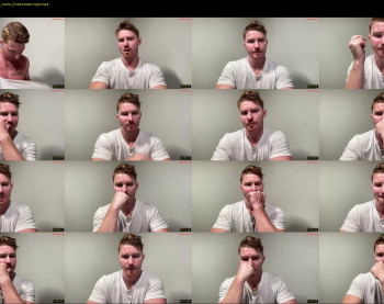 bigmcr1 — 36 minute Chaturbate male cam show recording, 480p, Aug 20, 2025