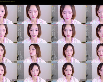 blon_kater — 22 minute Chaturbate female cam show recording, 720p, Aug 20, 2025