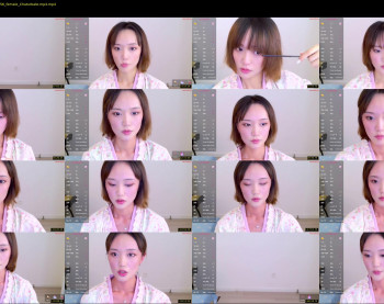 blon_kater — 120 minute Chaturbate female cam show recording, 720p, Aug 20, 2025