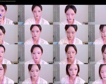 blon_kater — 121 minute Chaturbate female cam show recording, 720p, Aug 20, 2025